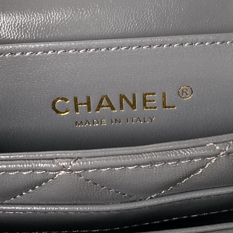 Ch**el satchel bags
